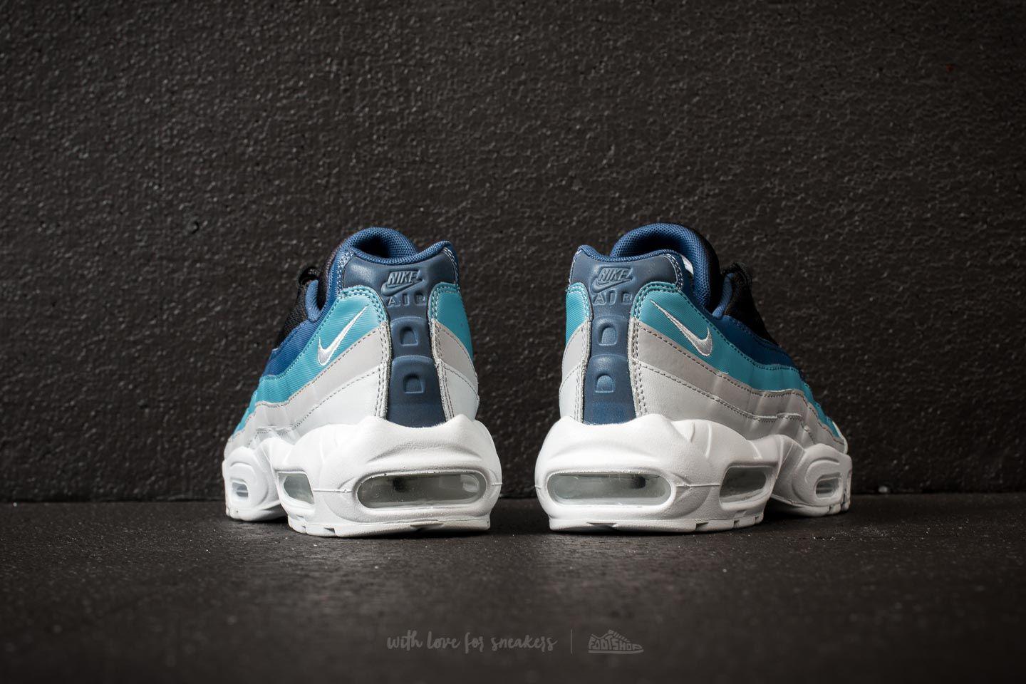 nike air max 95 reverse stash