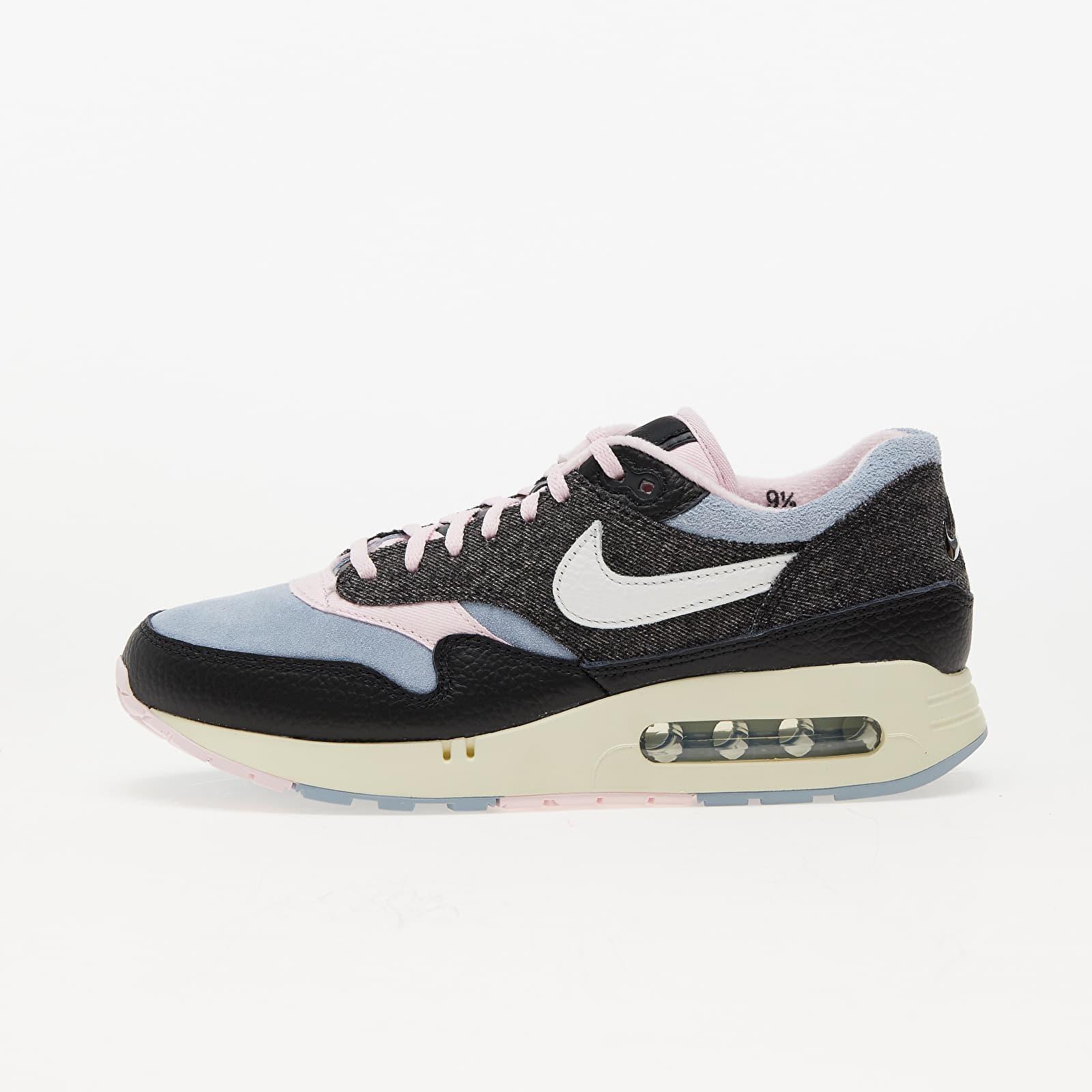 Nike Sneakers air max 1 86 premium black summit white anthracite pink foam eur 42.5 fur Herren Lyst AT
