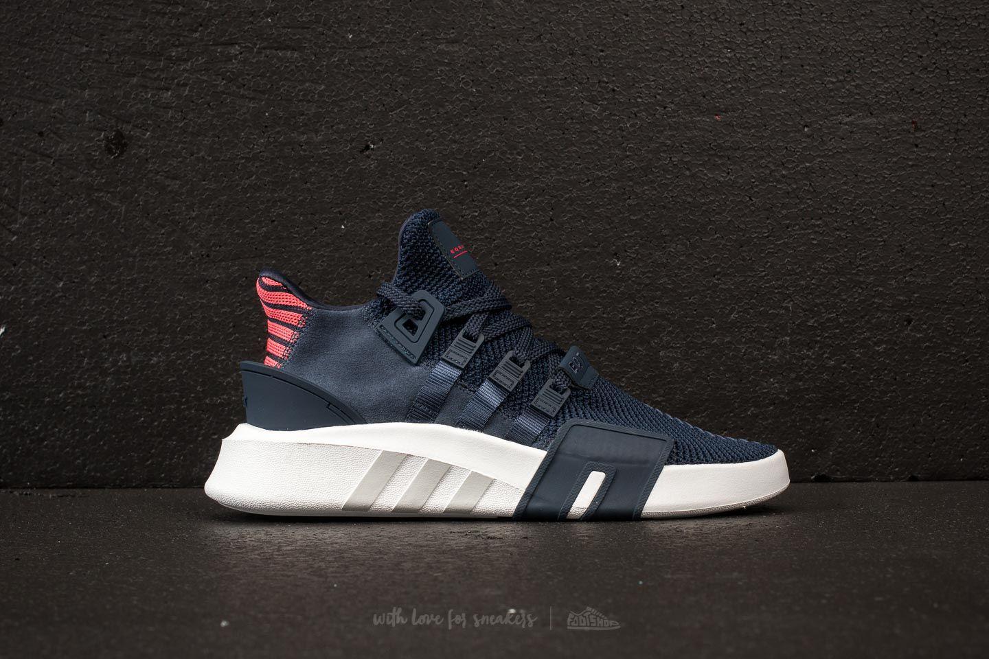 adidas eqt bask adv navy