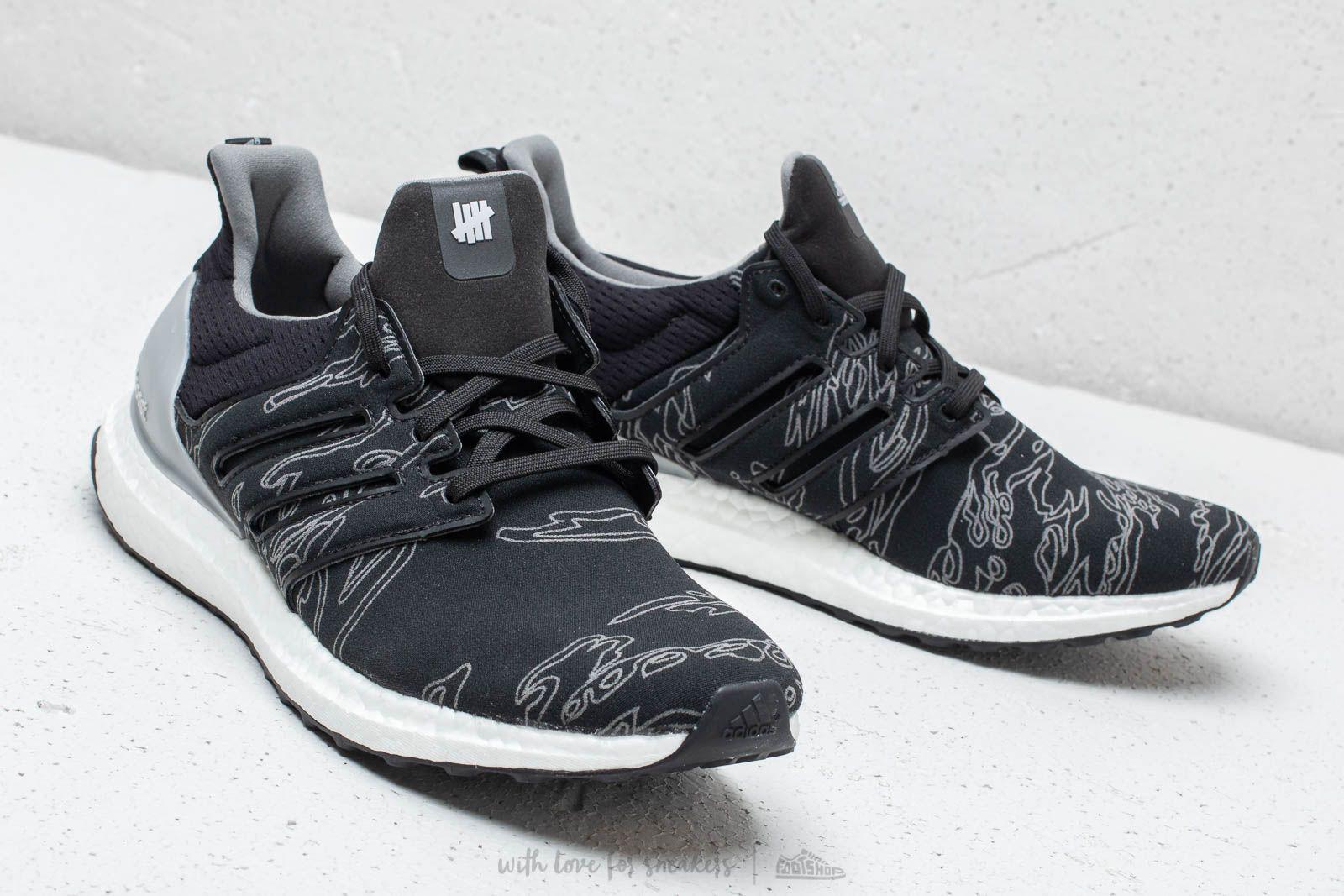 adidas x undefeated ultraboost