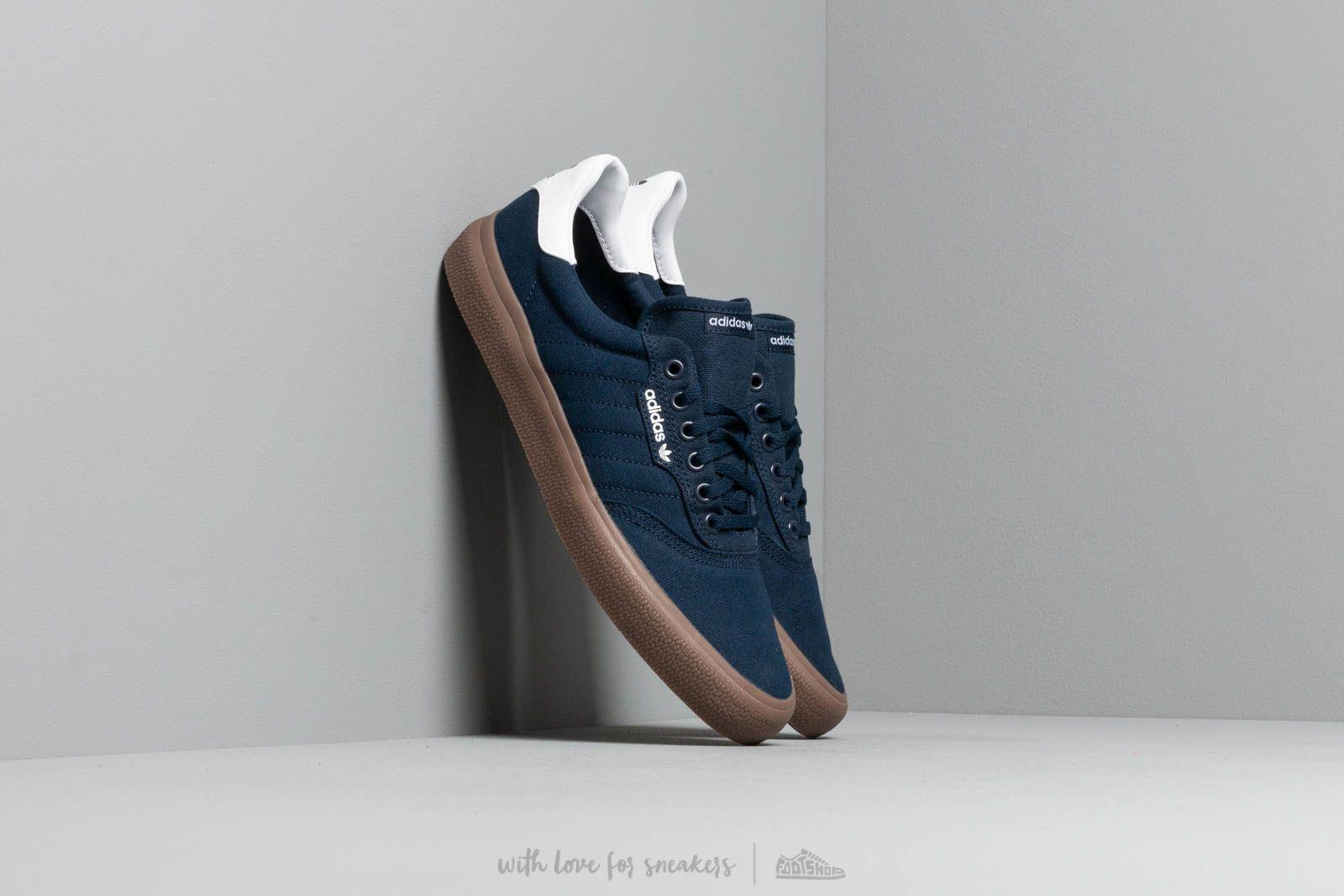 adidas 3mc collegiate navy