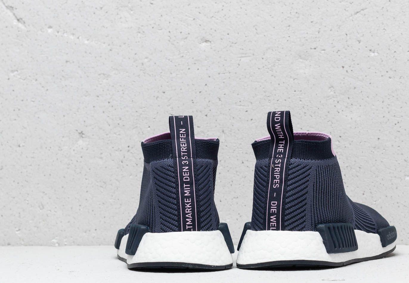 adidas nmd_cs1 primeknit w