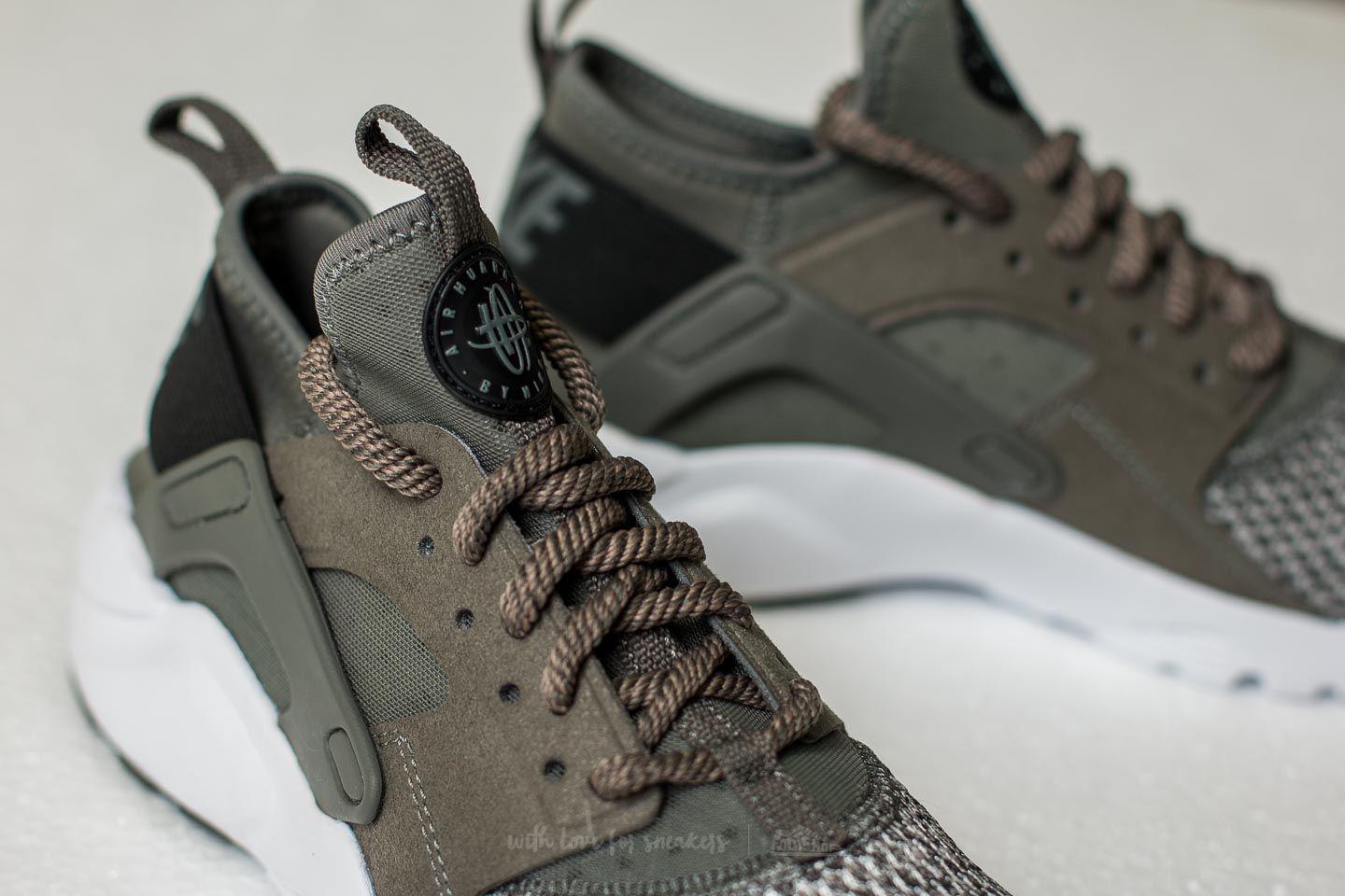 huarache run ultra se (gs)
