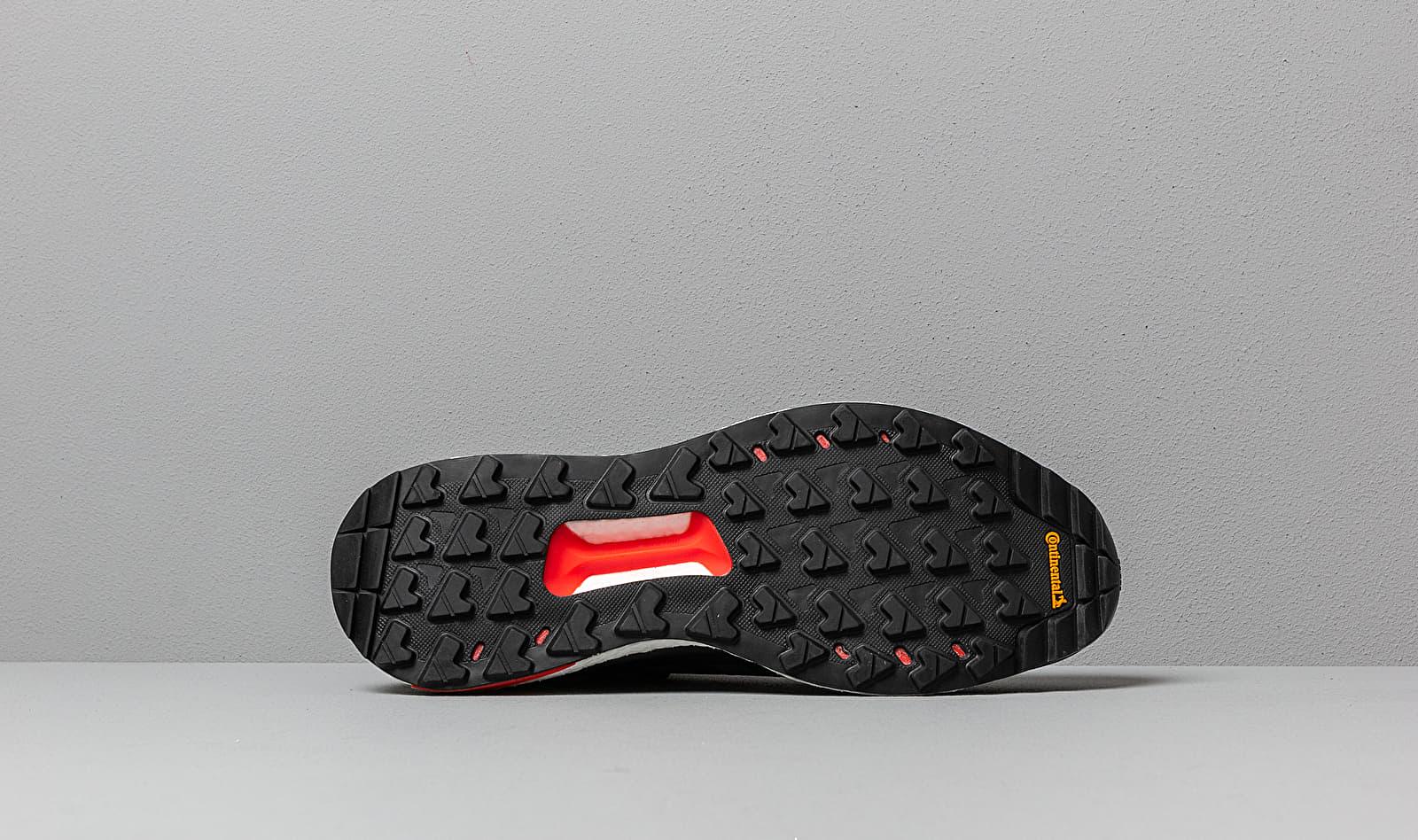 free hiker boost primeknit shoes