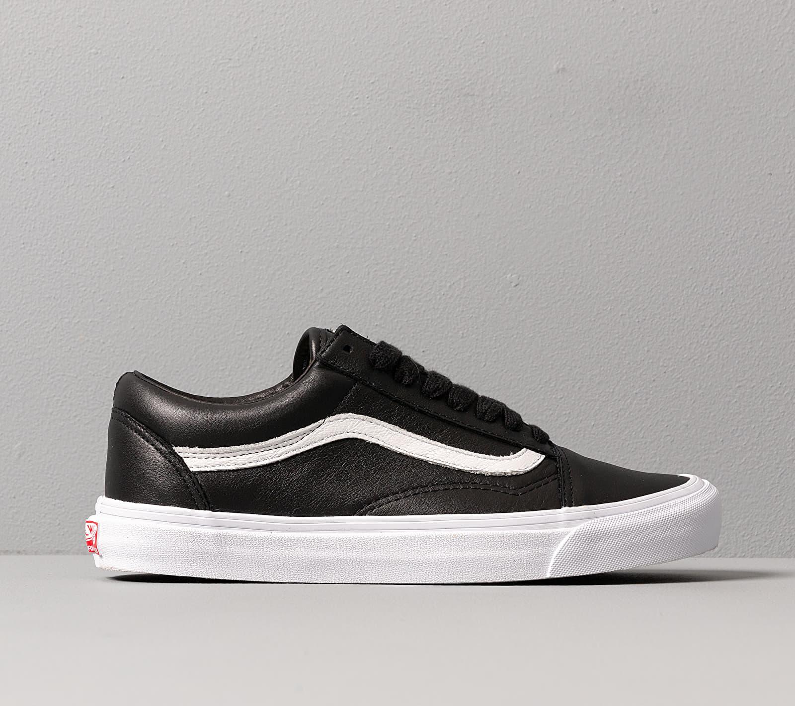 vans og old skool lx vault vlt