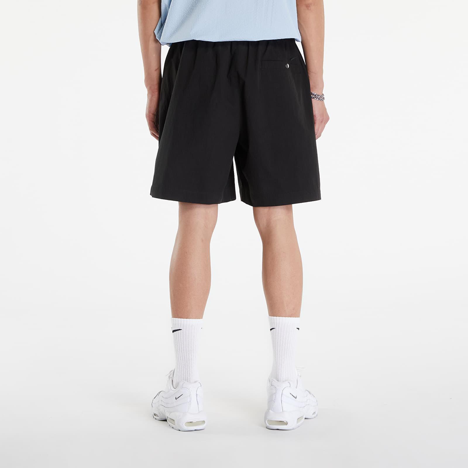 Short life camp shorts black black xs Nike pour homme Lyst