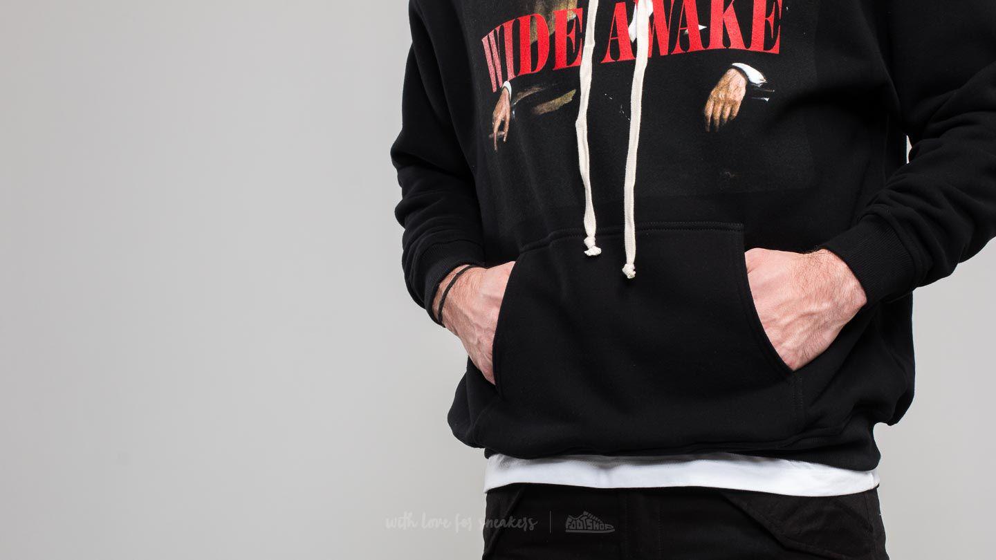 churchill element hoodie