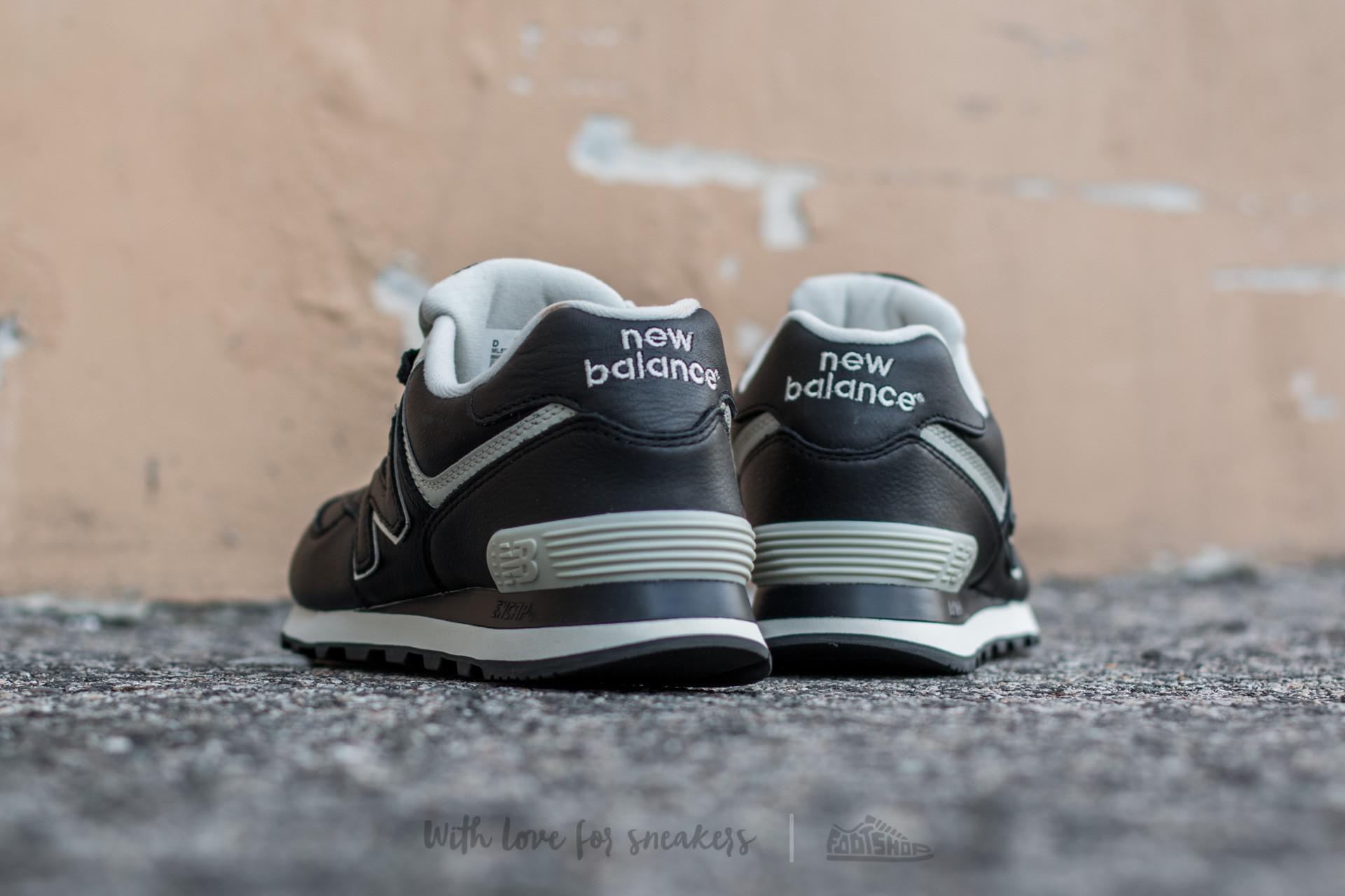 new balance sneaker ml574luc new balance sneaker ml574luc