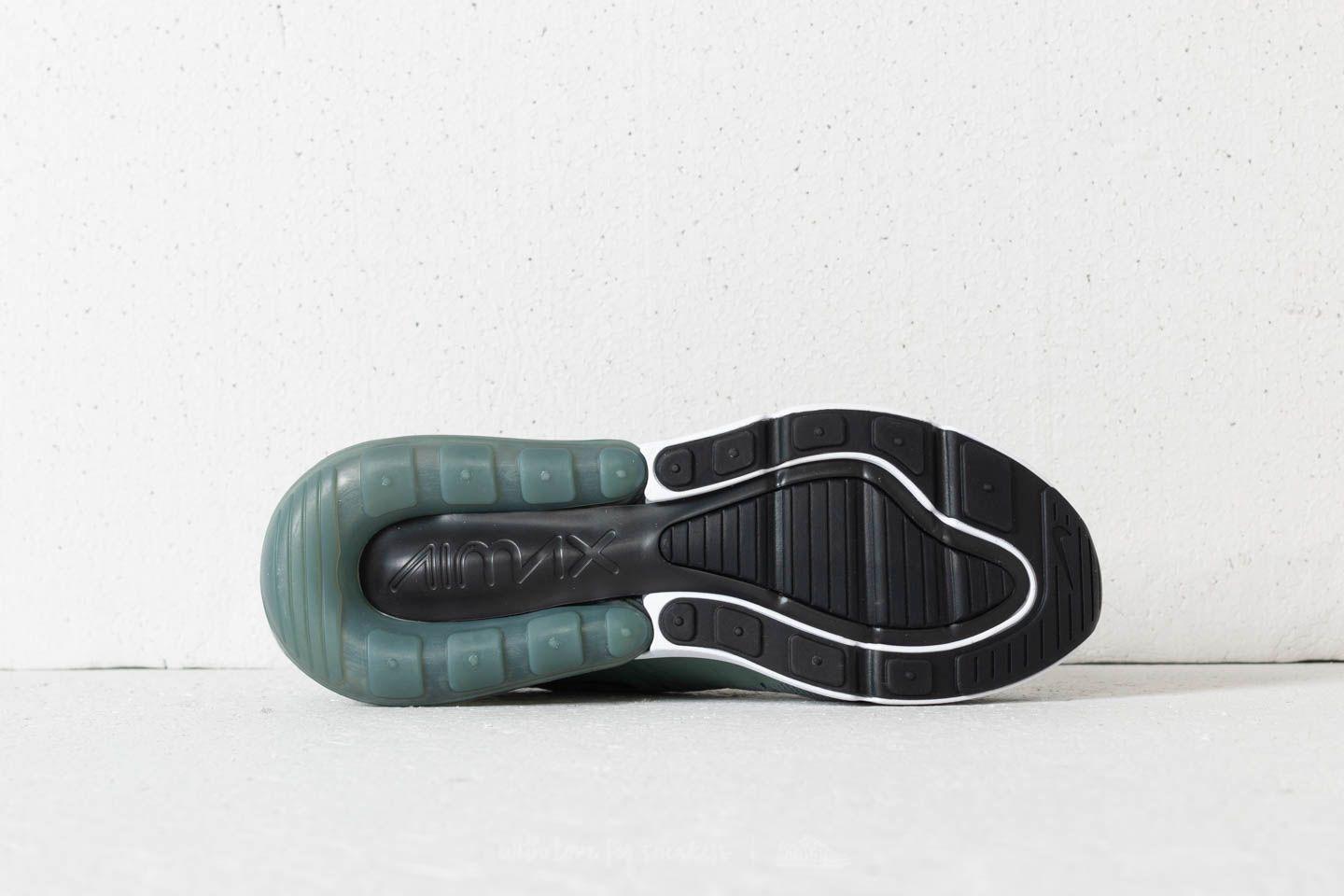Nike Air Max 270 Clay Green/ Black/ Deep Green for Men | Lyst