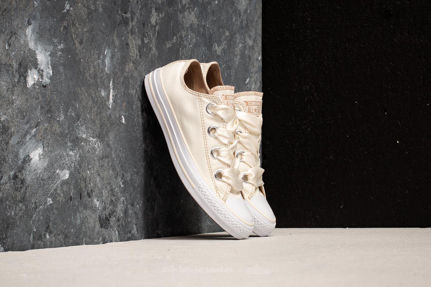 converse chuck taylor all star big eyelets ox
