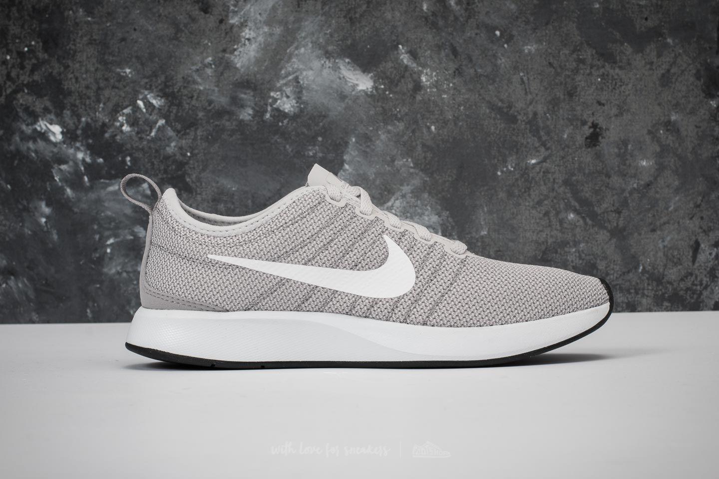 nike dualtone racer gray