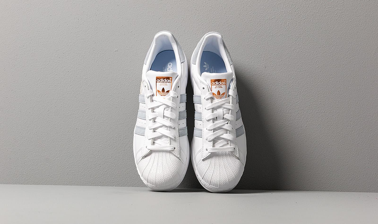adidas superstar periwinkle