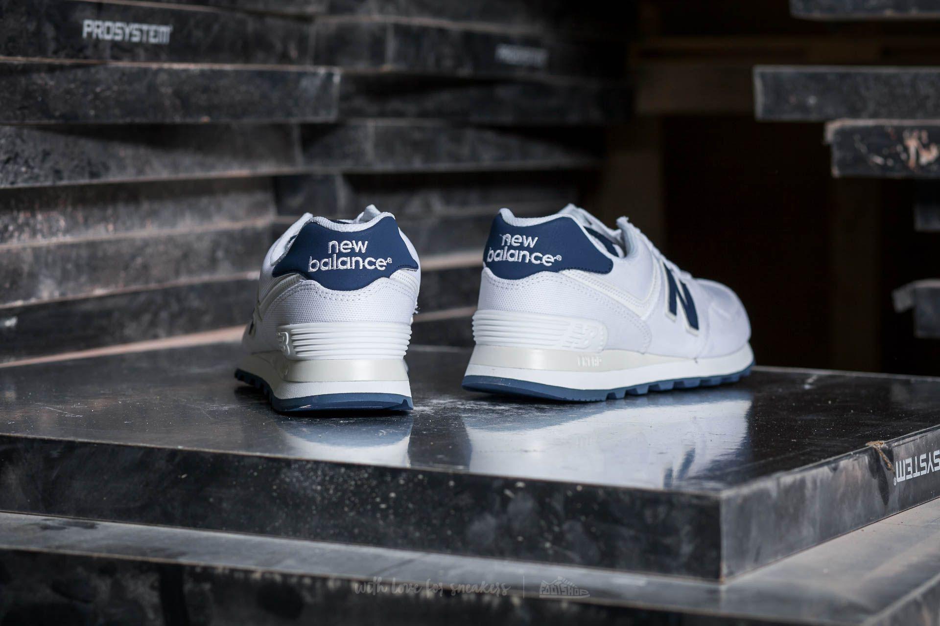 new balance ml574hrw