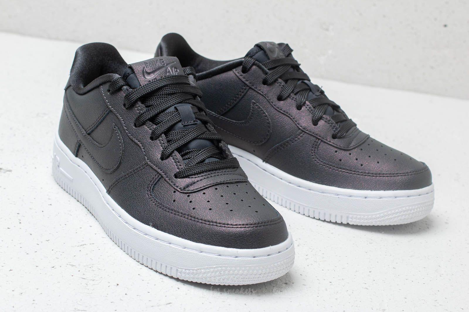 nike air force 1 ss anthracite