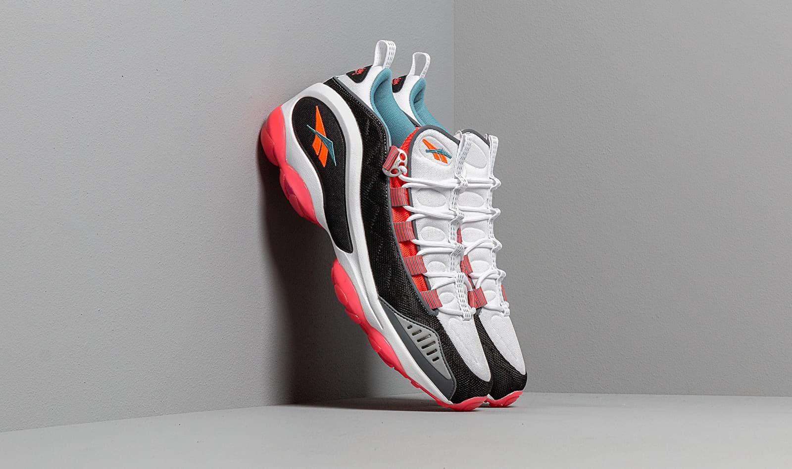 reebok dmx run 10 mu