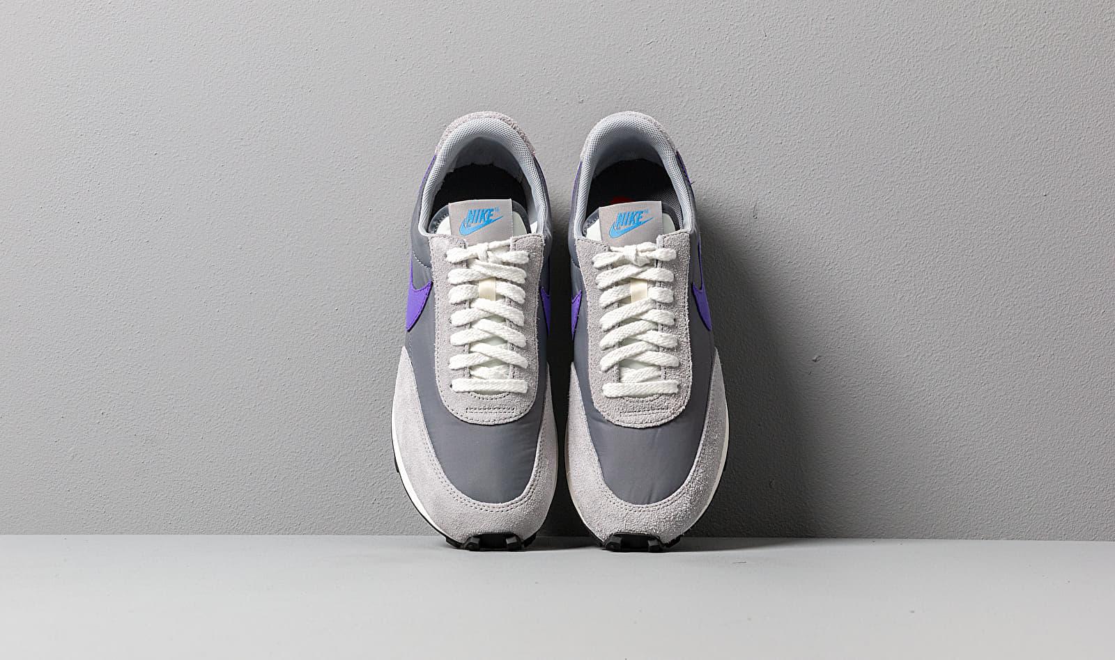 nike daybreak cool grey