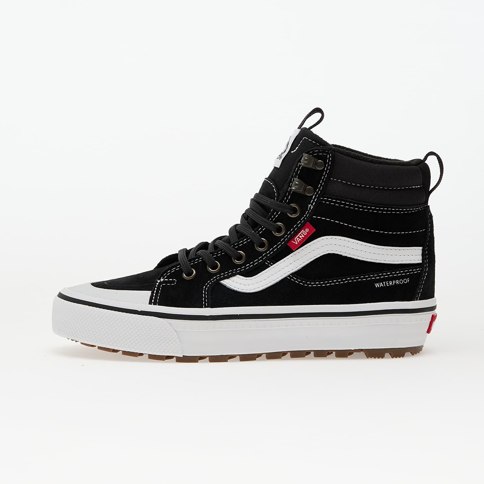 Vans High-top sneakers for Women Online Sale up to 56% off Lyst