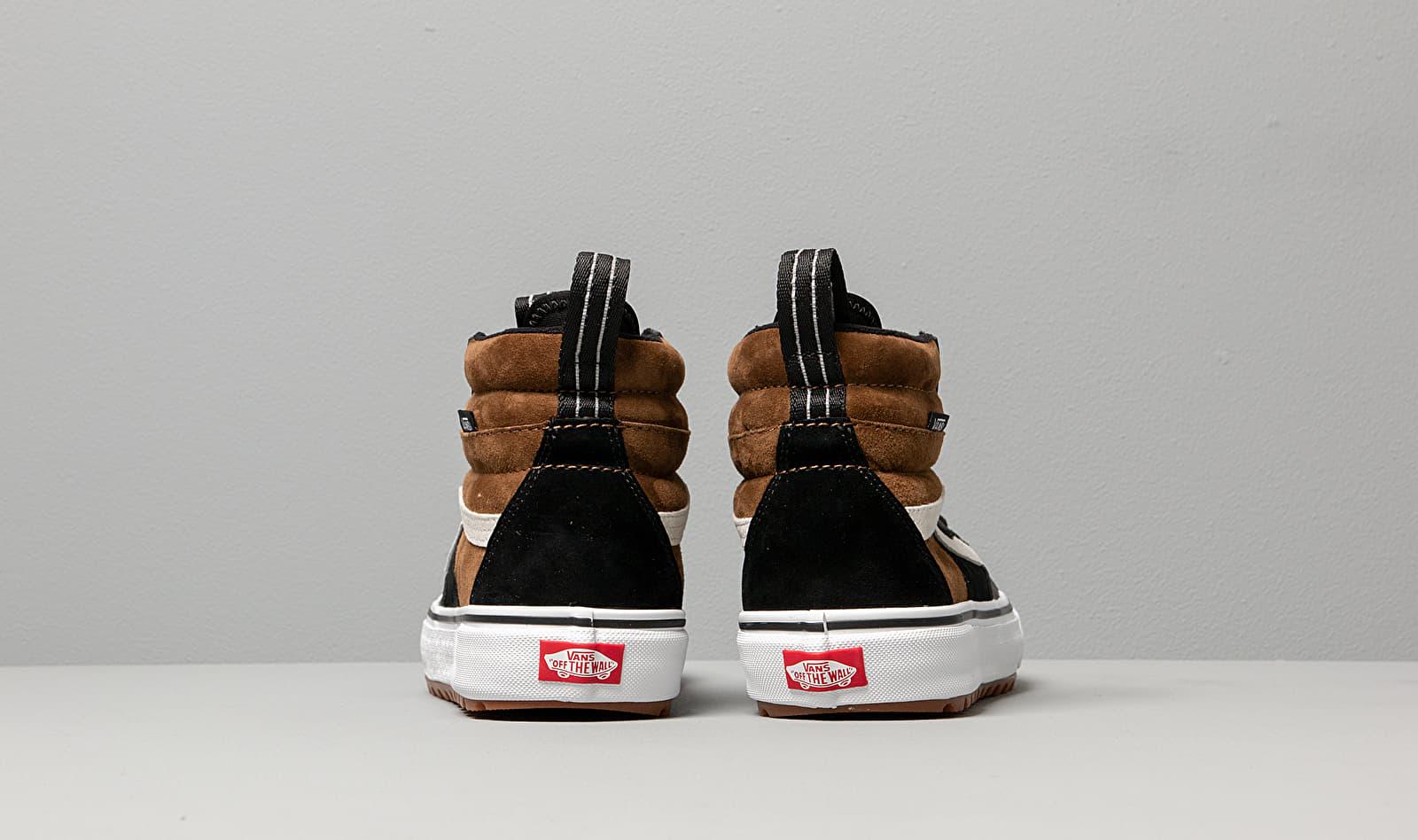 vans sk8 hi mte dirt