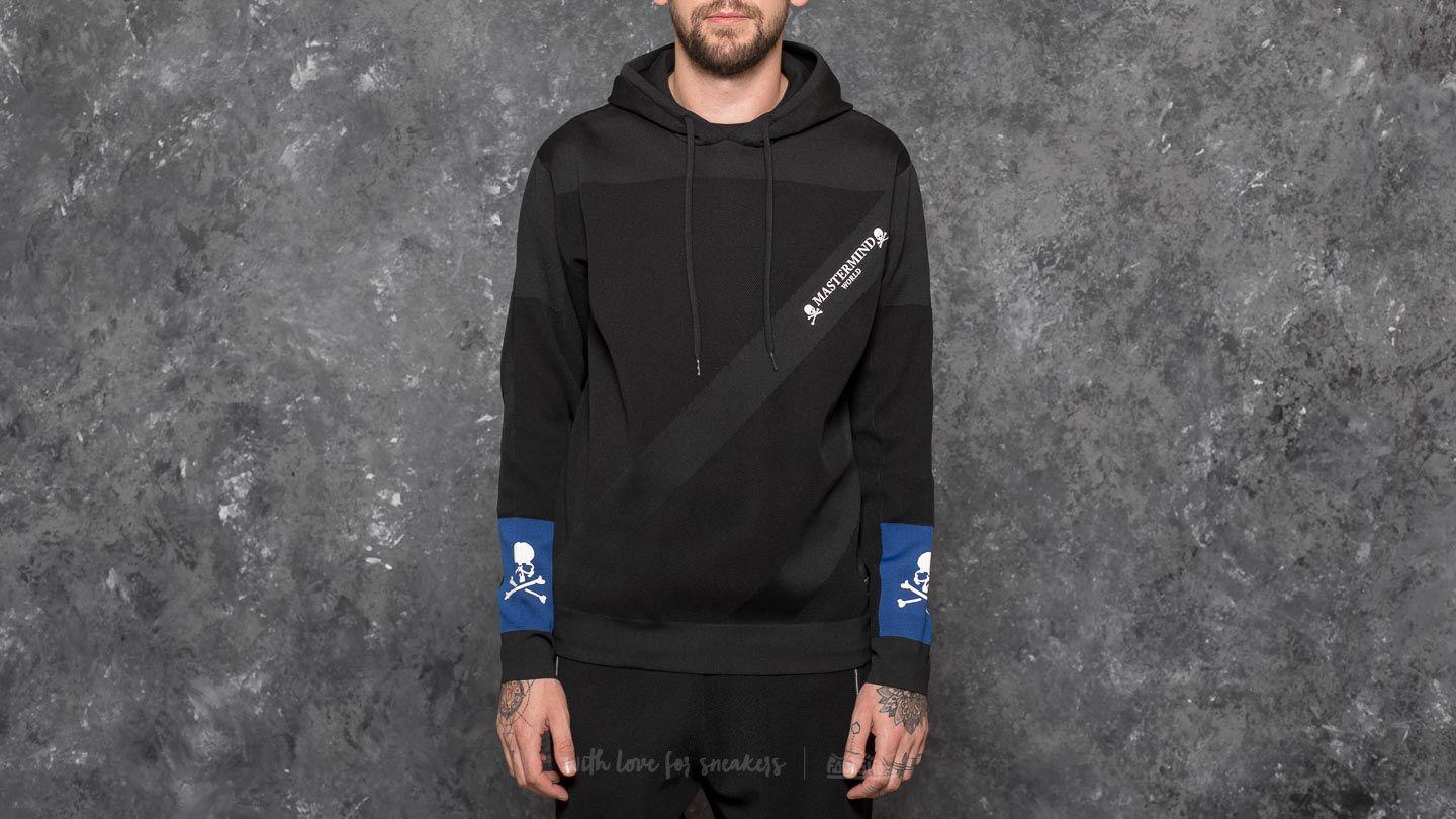 mastermind adidas hoodie