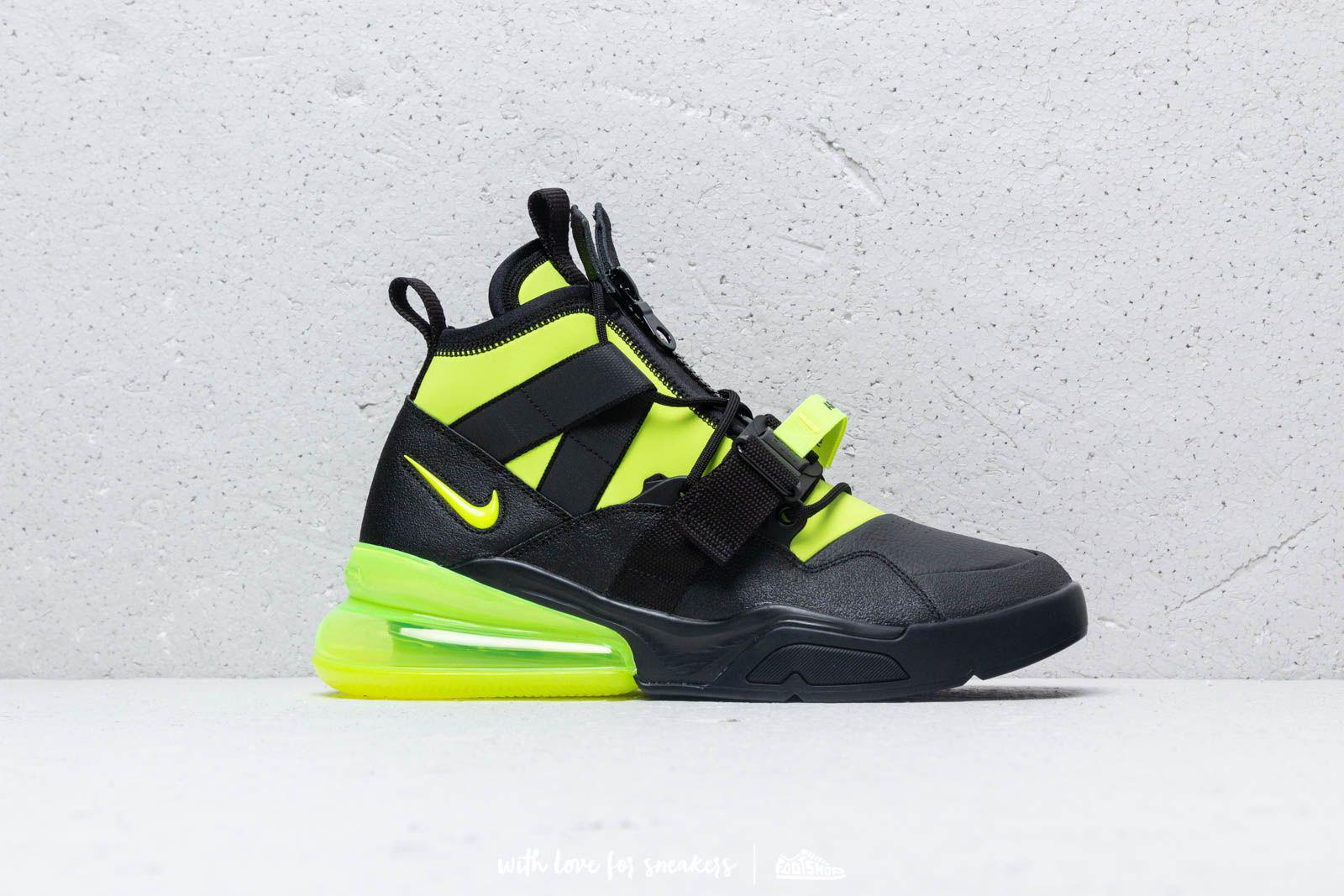 air force 270 utility volt