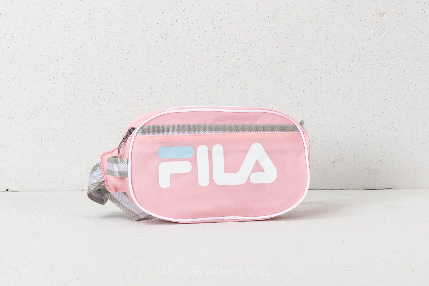 fila bag pink