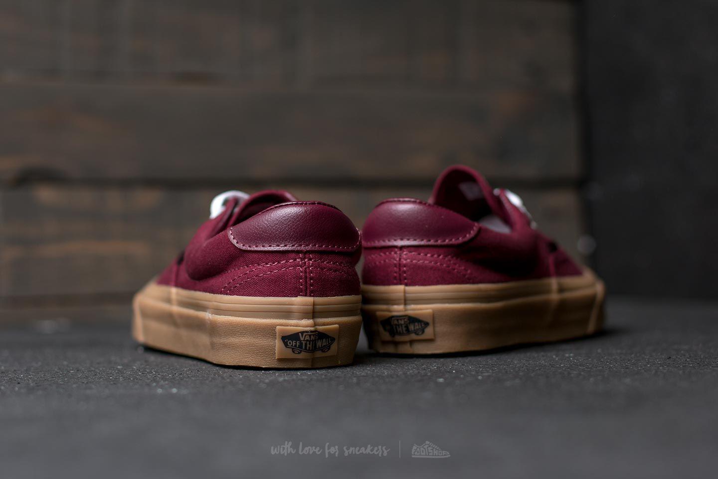 vans era 59 port royale