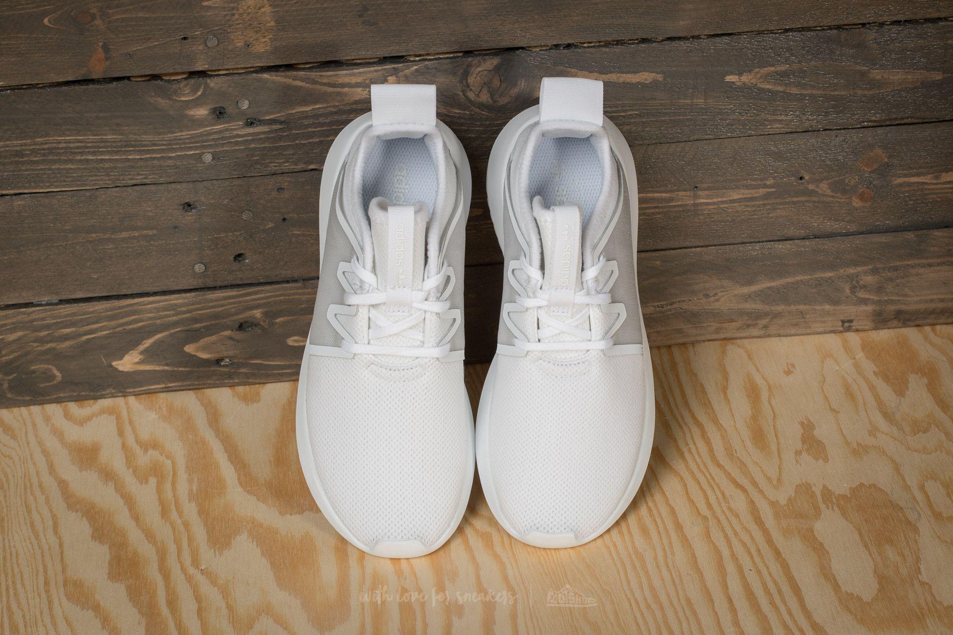 tubular viral 2.0 white