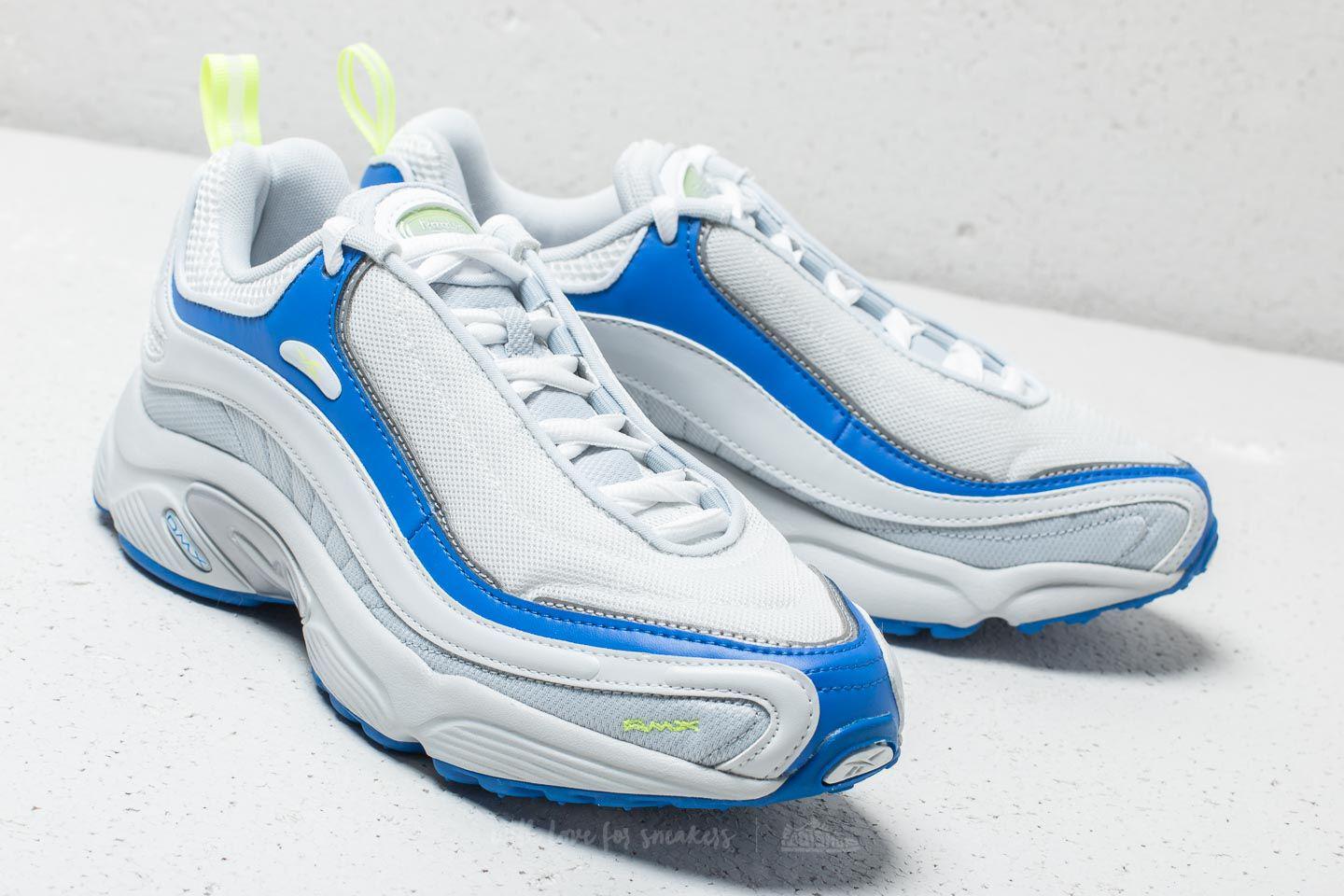 reebok daytona blue