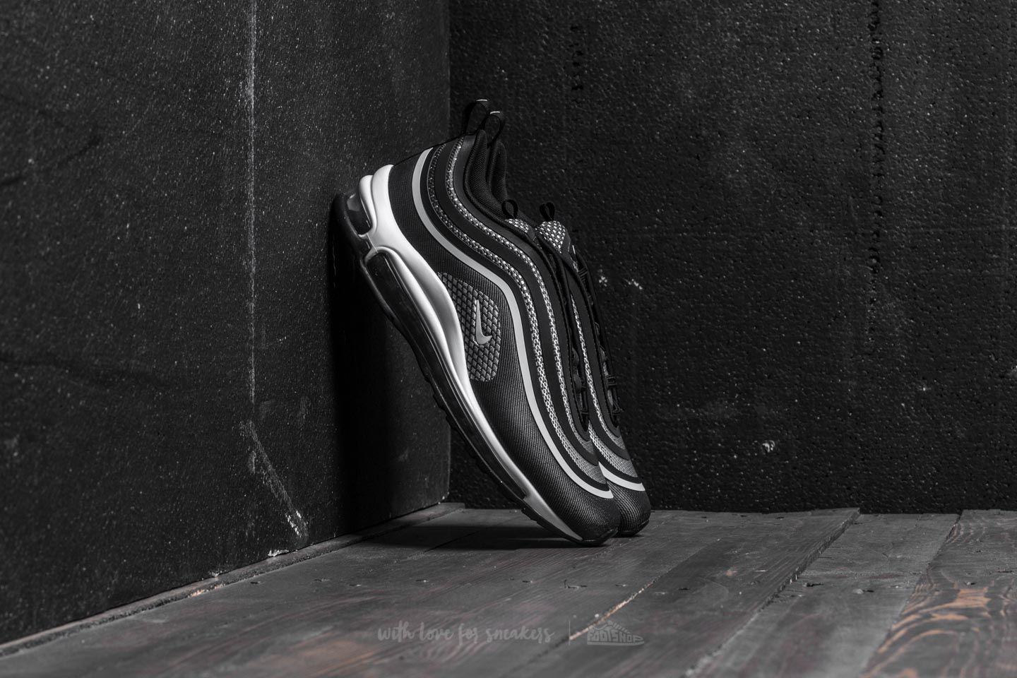 air max 97 black pure platinum