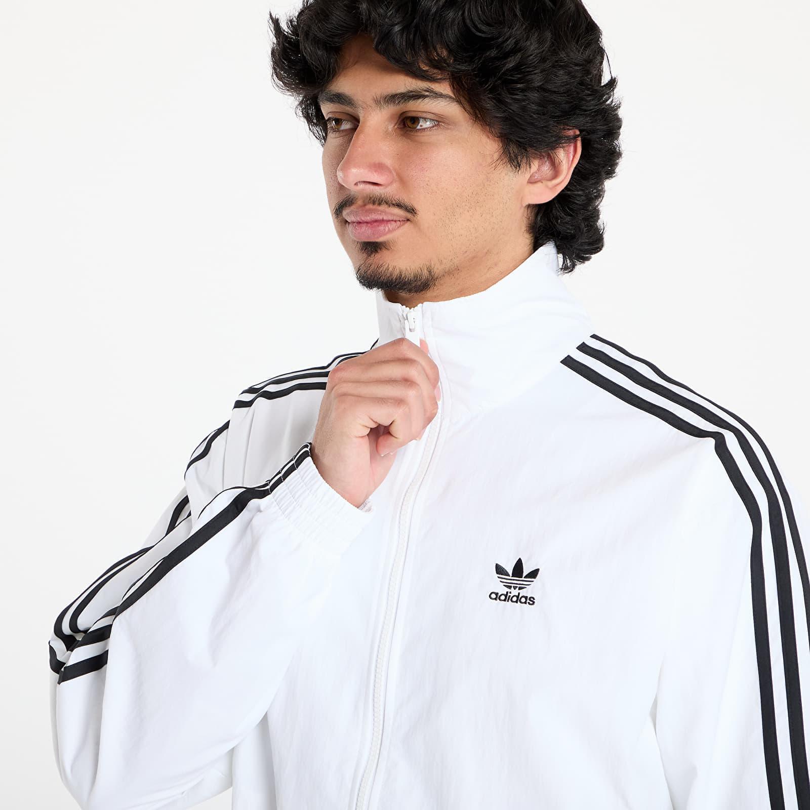 adidas Originals Jacket Adidas Adicolor Woven Firebird Track Top