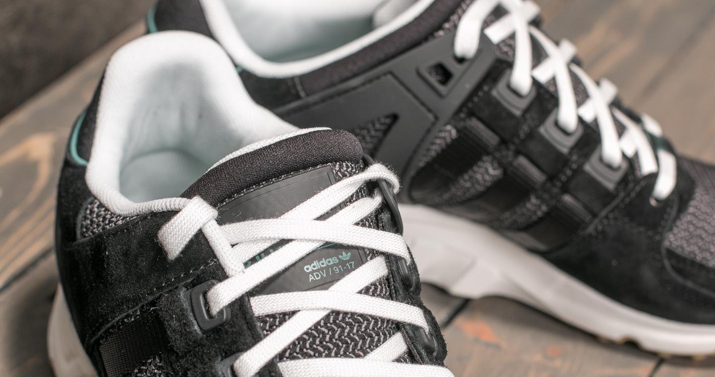 adidas eqt support rf womens green