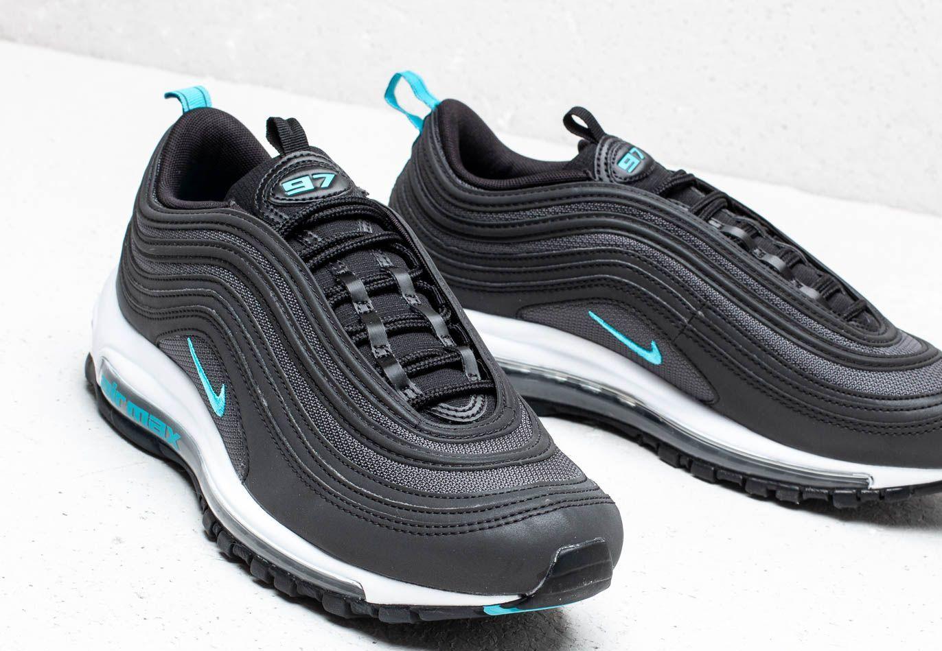 blue fury air max 97