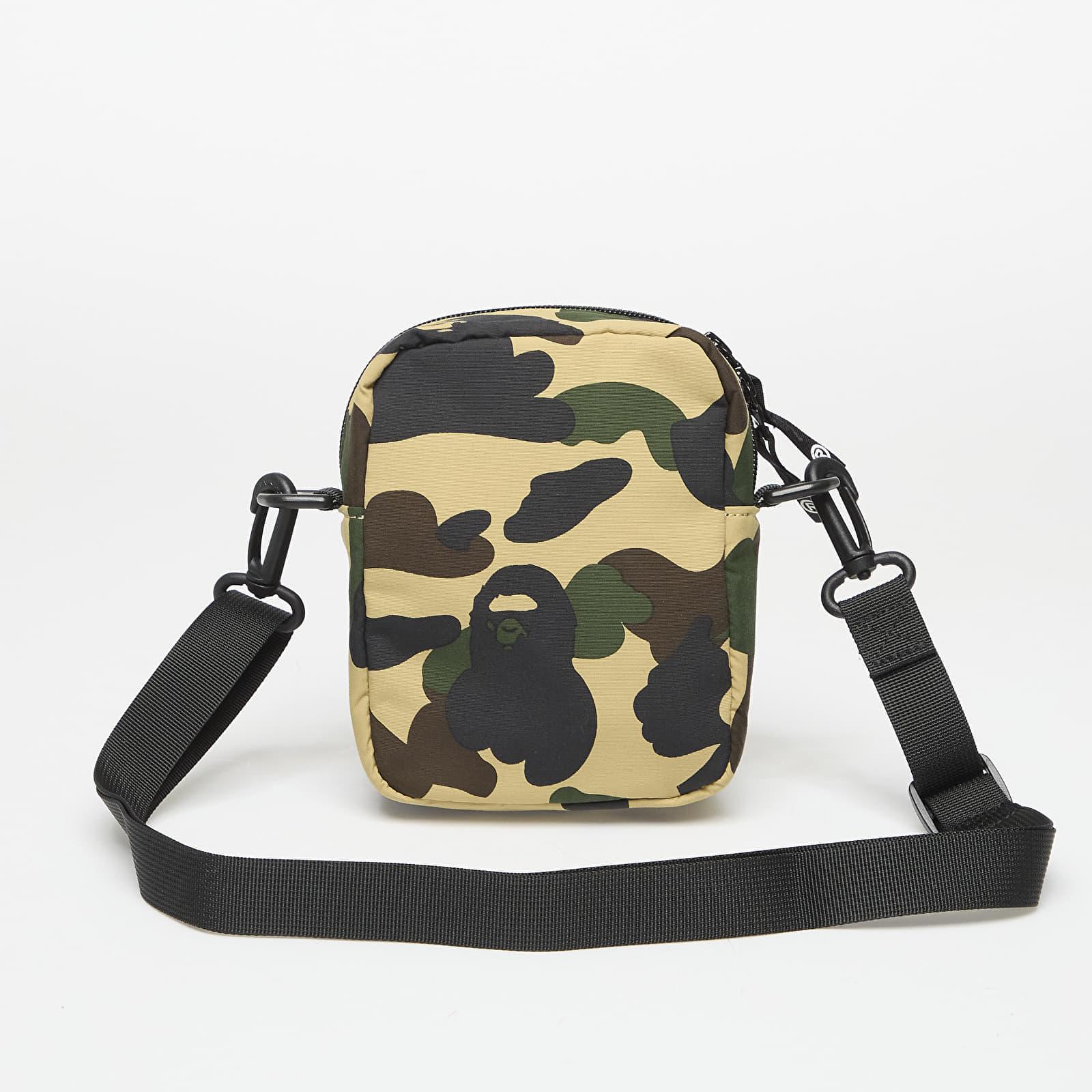 A Bathing Ape Shoulder bags for Women | Lyst