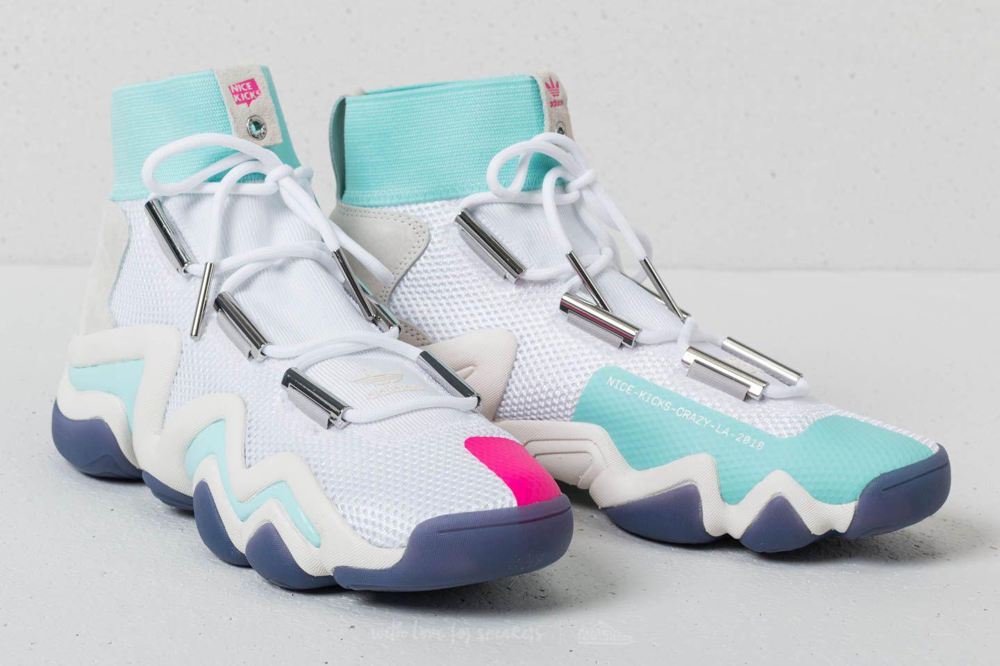 adidas consortium x nice kicks crazy 8 adv