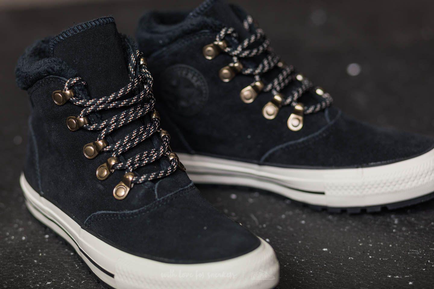 converse all star ember boot