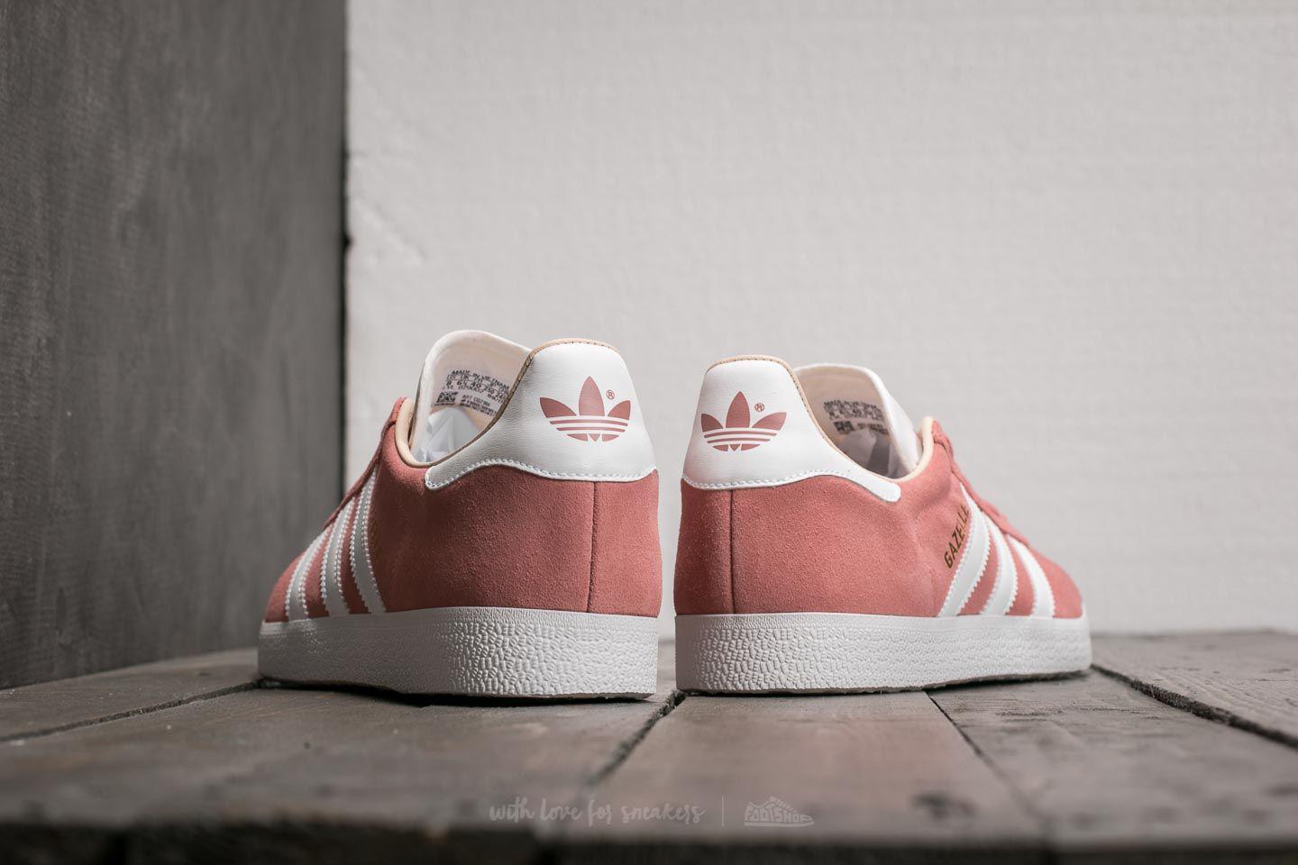 ash pearl gazelle