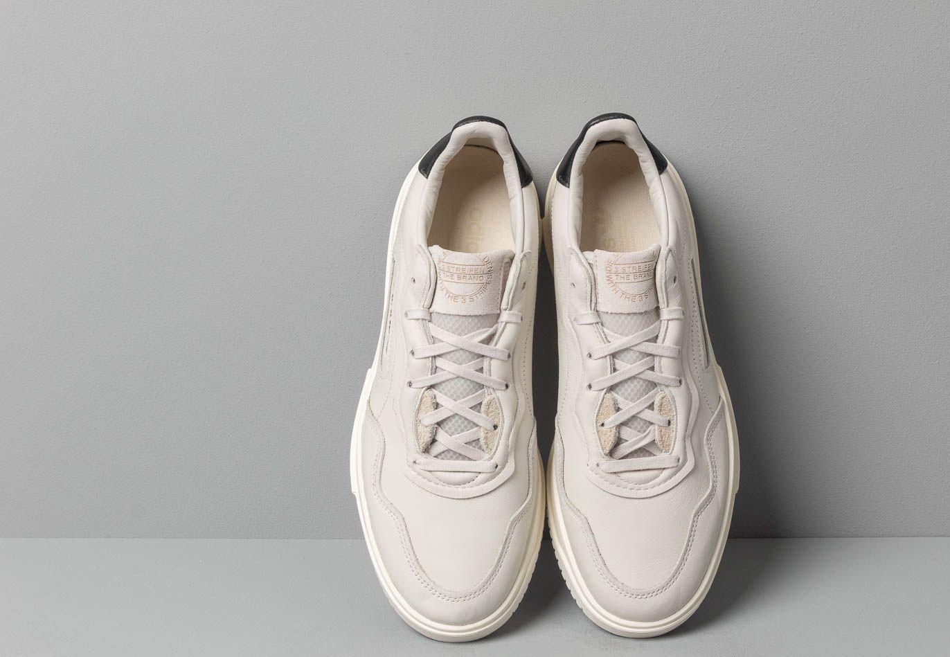 adidas Originals Adidas Sc Premiere Raw White/ Chalk White/ Off White for  Men | Lyst
