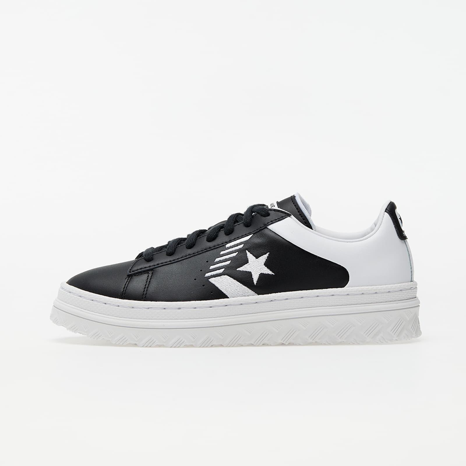 converse rivals pro leather
