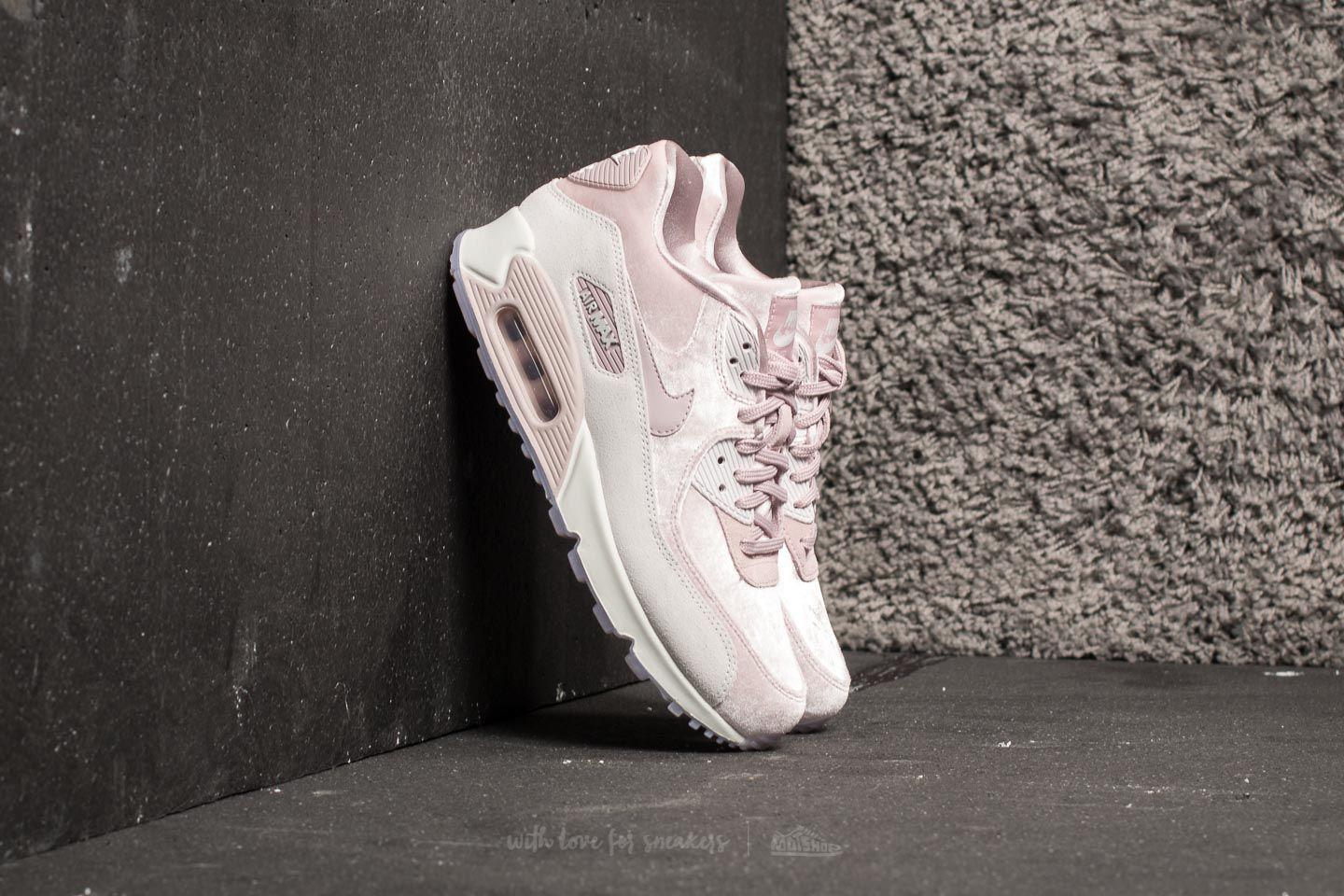 Women's Pink Wmns Air Max 90 Lx Particle Rose Particle Rose Women's Pink Wmns Air Max 90 Lx Particle Rose Particle Rose