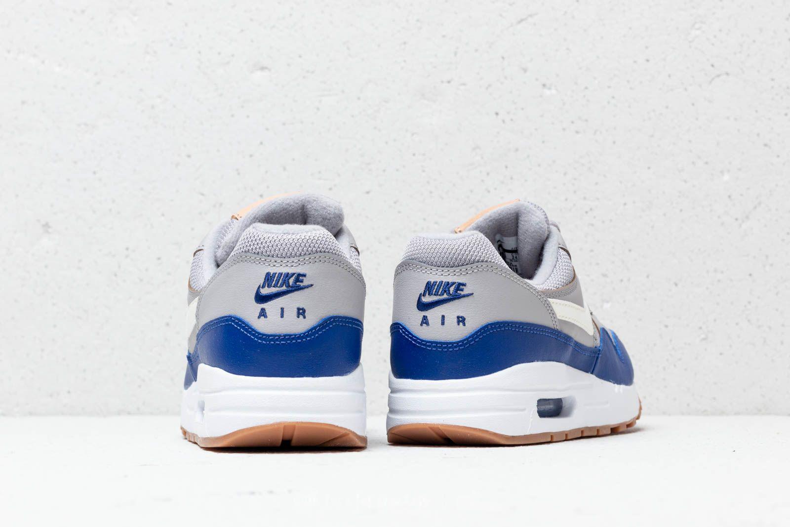 Nike Air Max Thea Sneakers Atmosphere GreySail Nike Air Max Thea Sneakers Atmosphere GreySail