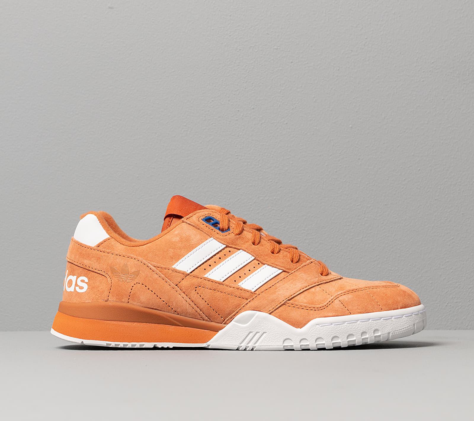 adidas ar trainer orange