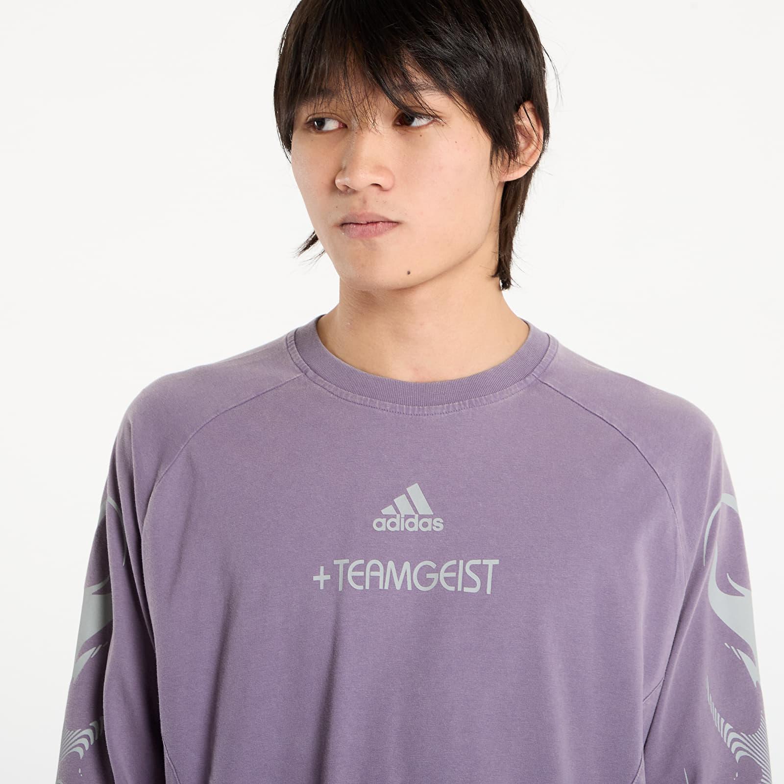 adidas Originals T-Shirt Adidas Adilenium Season 4 Teamgeist 