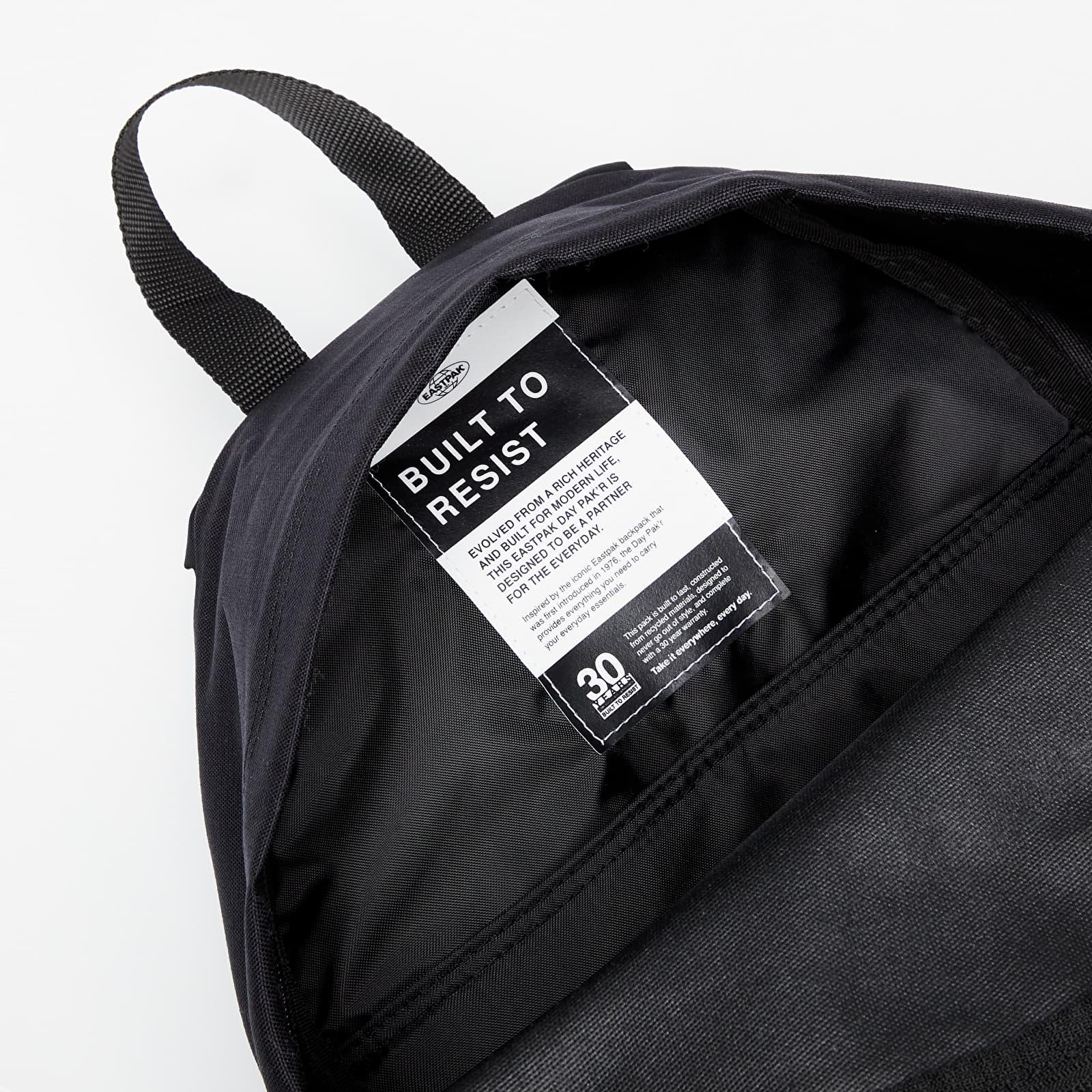 Eastpak Day Pak'r Backpack in Black | Lyst