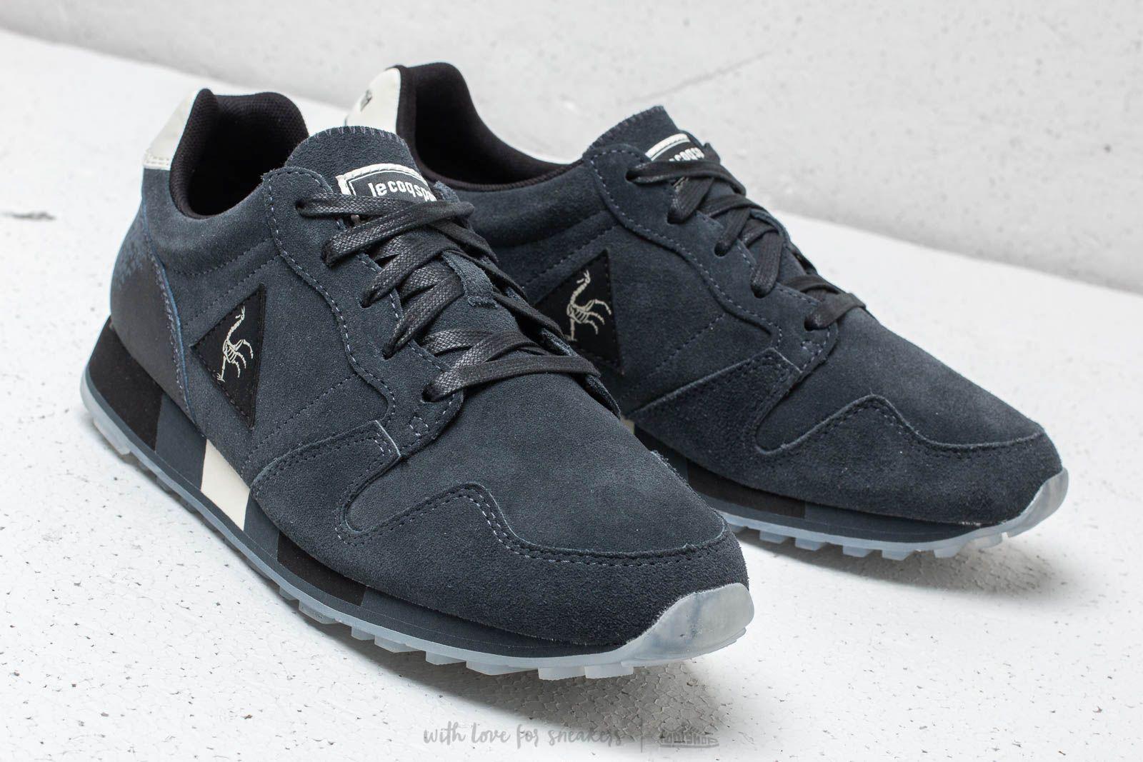 le coq sportif omega catacombes