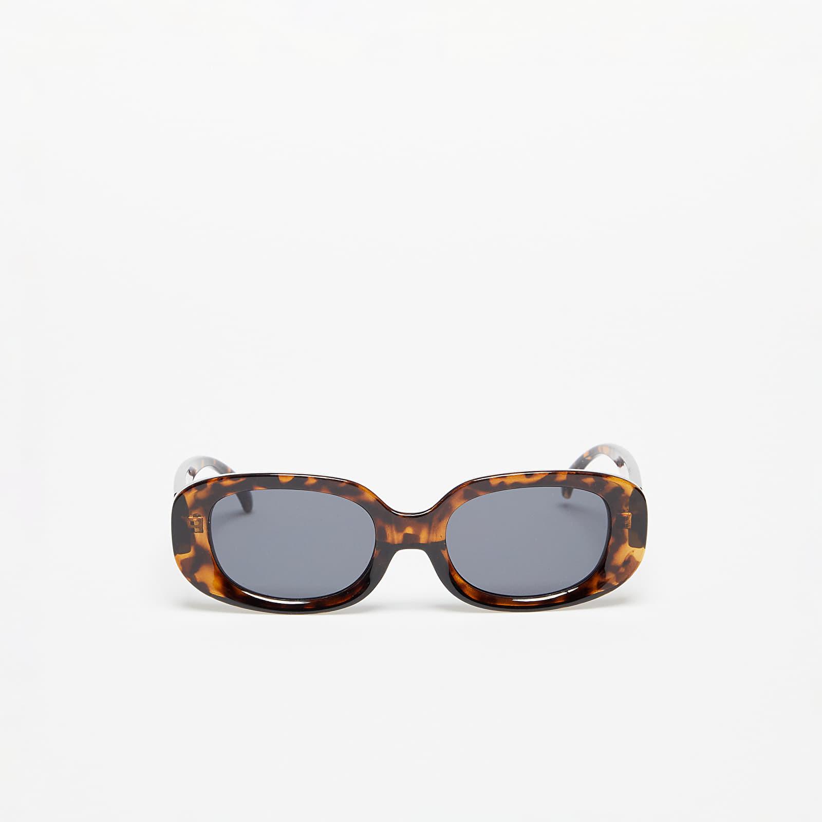 Vans Showstopper Sunglasses Tortoise in Brown | Lyst