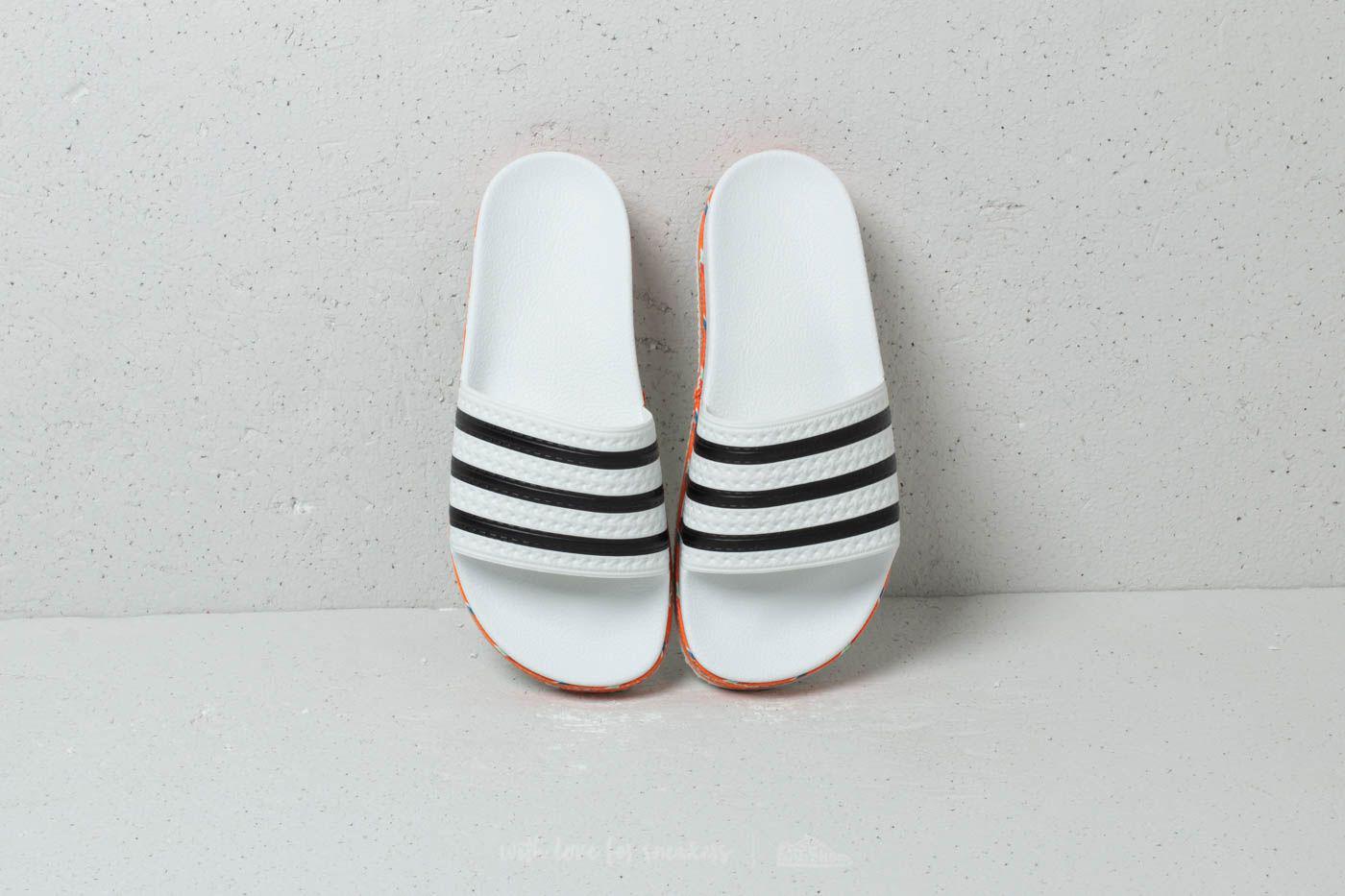 adidas adilette new bold