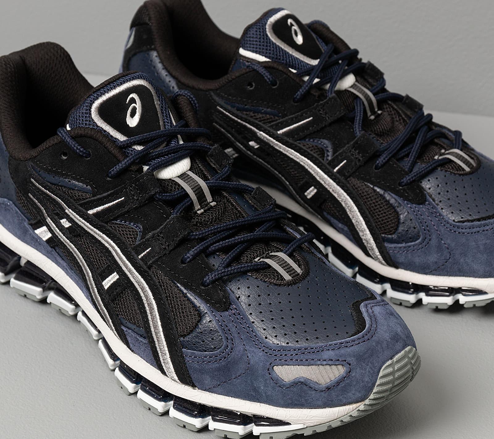 asics gel kayano 5 360 midnight blue