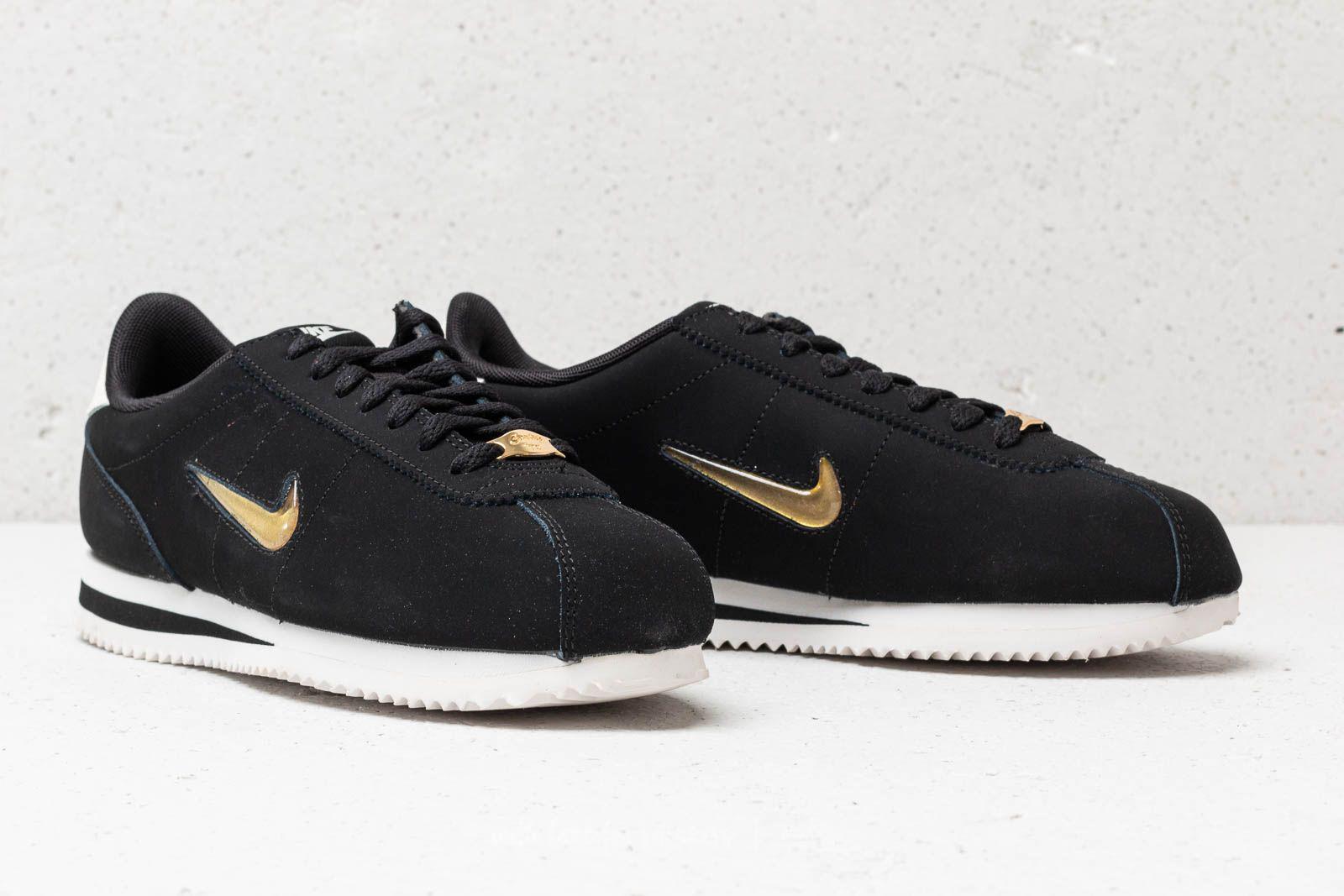 nike phantom rose gold cortez basic