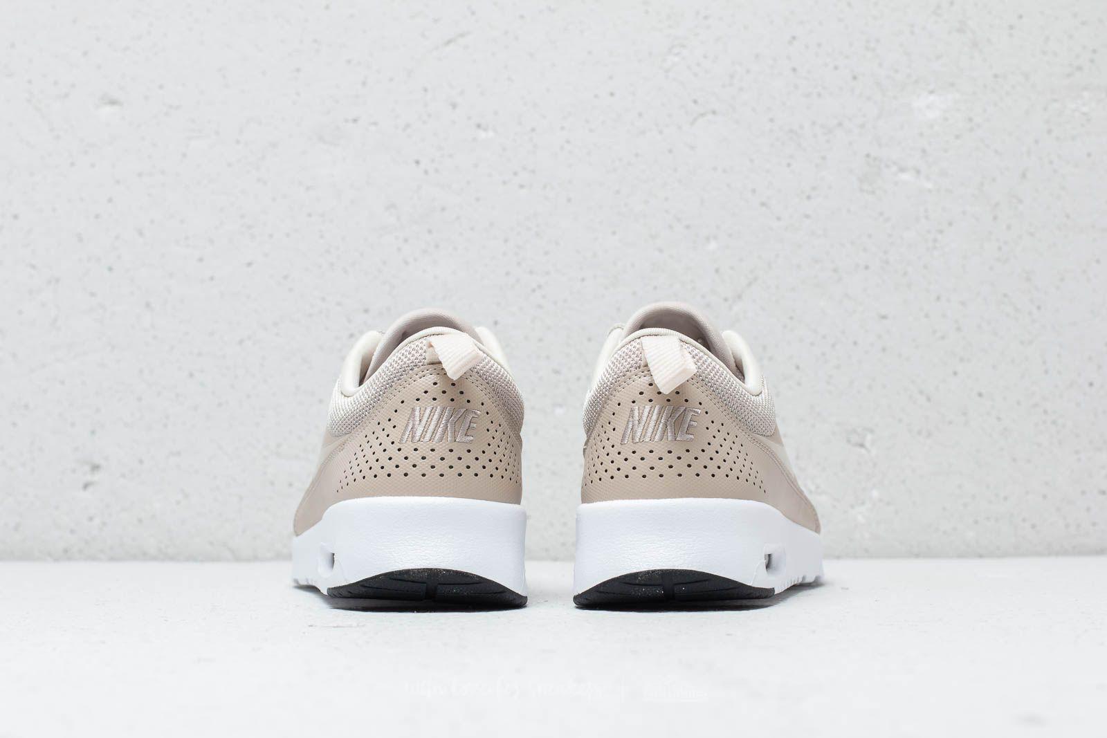 nike air max thea light cream