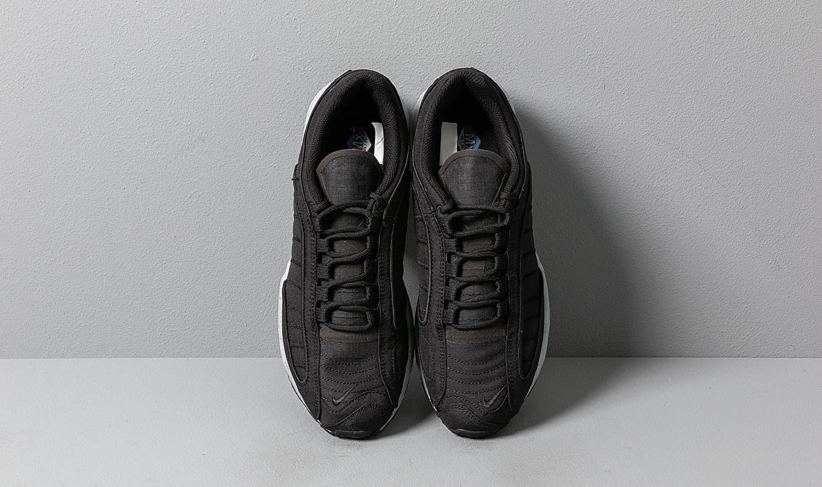 Nike Rubber Air Max Tailwind Iv Sp Shoe Black Clearance Sale For Men Save 60 Lyst